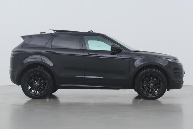Land Rover RANGE ROVER EVOQUE P270e PHEV Dynamic SE | Limited Edition | Black Pack | Panoramadak | ACC | Meridian Sound | Stoel+Stuurverwarming