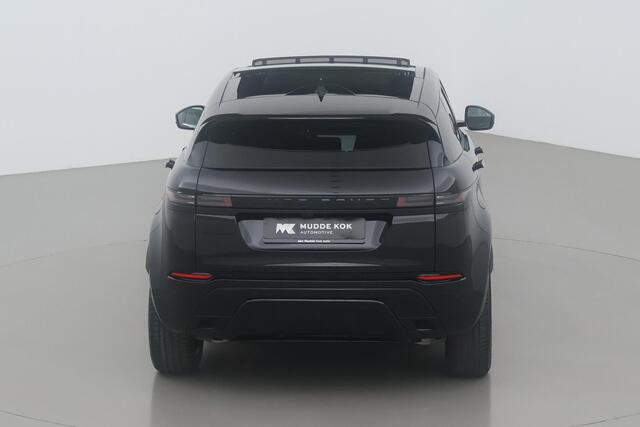 Land Rover RANGE ROVER EVOQUE P270e PHEV Dynamic SE | Limited Edition | Black Pack | Panoramadak | ACC | Meridian Sound | Stoel+Stuurverwarming