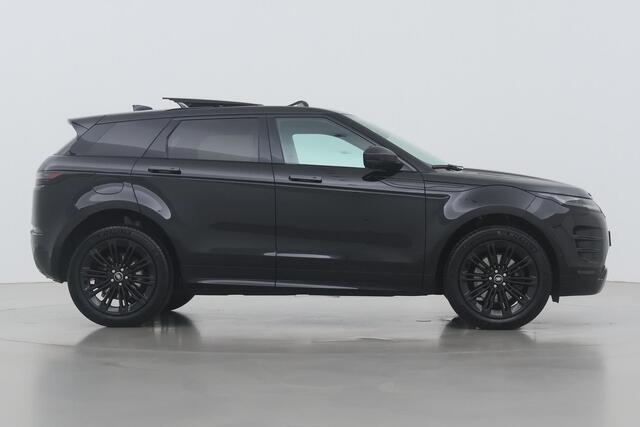 Land Rover RANGE ROVER EVOQUE P270e PHEV Dynamic SE | Limited Edition | Black Pack | Panoramadak | ACC | Meridian Sound | Stoel+Stuurverwarming