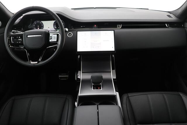 Land Rover RANGE ROVER EVOQUE P270e PHEV Autobiography | Black Pack | Schuif/kanteldak | ACC | Stoelkoeling | Meridian Surround | 360° Camera