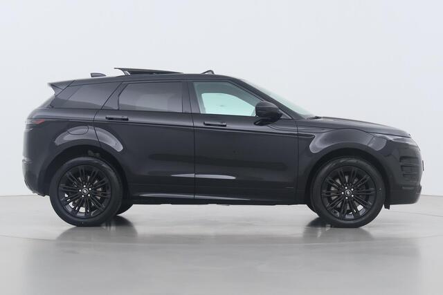 Land Rover RANGE ROVER EVOQUE P270e PHEV Autobiography | Black Pack | Schuif/kanteldak | ACC | Stoelkoeling | Meridian Surround | 360° Camera