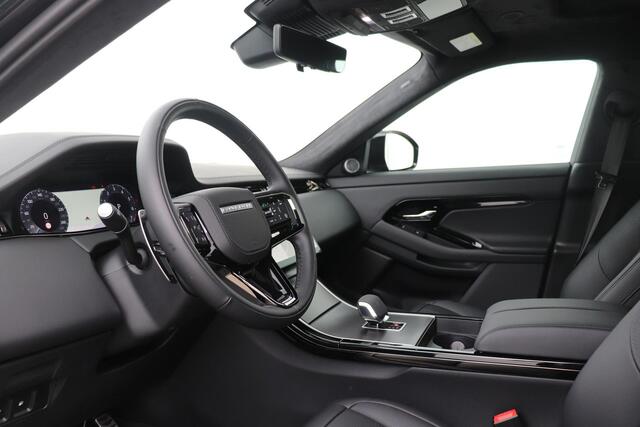 Land Rover RANGE ROVER EVOQUE P270e PHEV Autobiography | Black Pack | Schuif/kanteldak | ACC | Stoelkoeling | Meridian Surround | 360° Camera