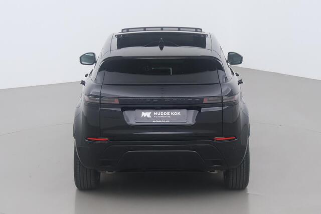 Land Rover RANGE ROVER EVOQUE P270e PHEV Autobiography | Black Pack | Schuif/kanteldak | ACC | Stoelkoeling | Meridian Surround | 360° Camera