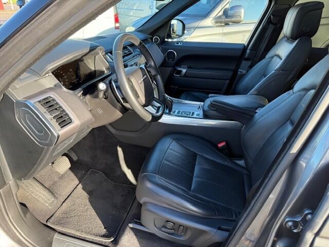 Land Rover RANGE ROVER SPORT 3.0 TDV6 HSE Dynamic -facelift-