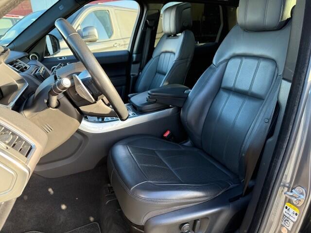 Land Rover RANGE ROVER SPORT 3.0 TDV6 HSE Dynamic -facelift-