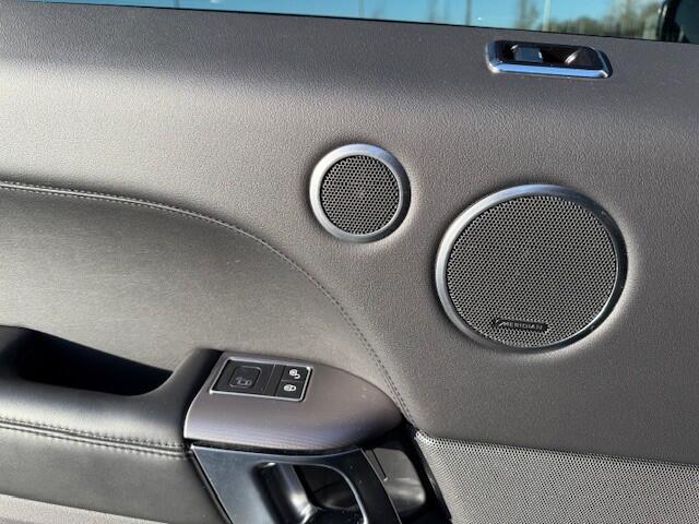 Land Rover RANGE ROVER SPORT 3.0 TDV6 HSE Dynamic -facelift-