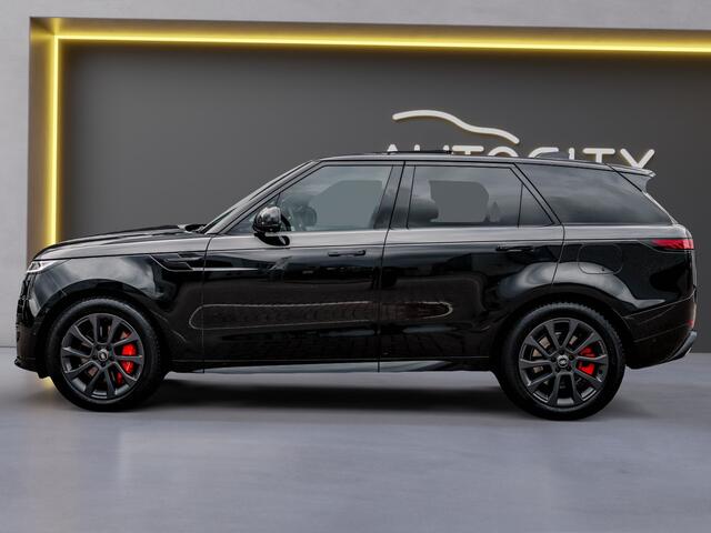 Land Rover RANGE ROVER SPORT 2.0 P440e Dynamic SE Pano l 360 l Bi Color Leder l TV l VOL OPTIE