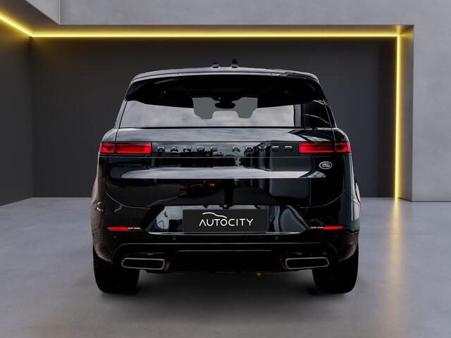 Land Rover RANGE ROVER SPORT 2.0 P440e Dynamic SE Pano l 360 l Bi Color Leder l TV l VOL OPTIE