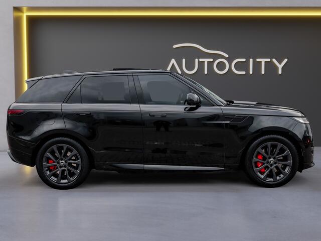 Land Rover RANGE ROVER SPORT 2.0 P440e Dynamic SE Pano l 360 l Bi Color Leder l TV l VOL OPTIE