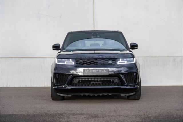 Land Rover RANGE ROVER SPORT 2.0 P400e Autobiography Dynamic Nieuwprijs ¤ 130.252,- PANO - 360 Camera - Meridian - Head Up