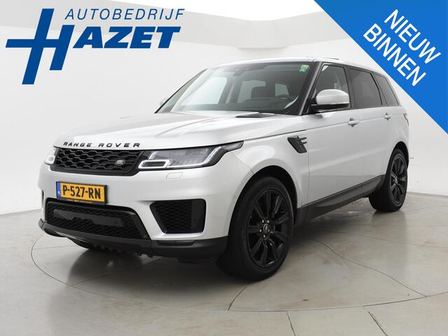 Land Rover RANGE ROVER SPORT 2.0 P400e HYBRID HSE DYNAMIC *BTW* + 21 INCH / HEAD-UP / PANORAMA / APPLE CARPLAY