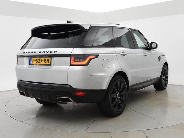 Land Rover RANGE ROVER SPORT 2.0 P400e HYBRID HSE DYNAMIC *BTW* + 21 INCH / HEAD-UP / PANORAMA / APPLE CARPLAY