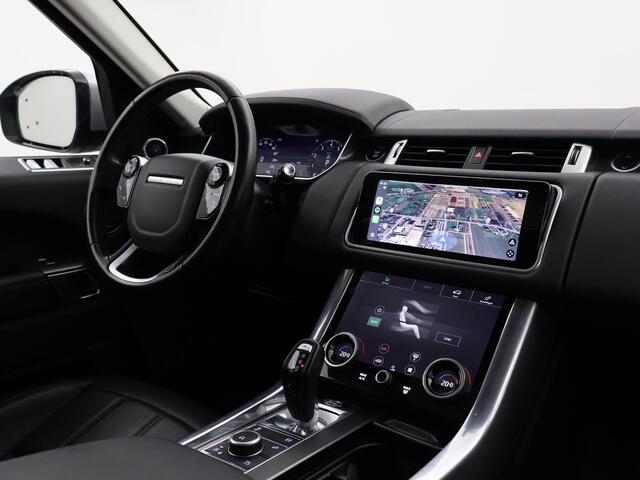 Land Rover RANGE ROVER SPORT 2.0 P400e HYBRID HSE DYNAMIC *BTW* + 21 INCH / HEAD-UP / PANORAMA / APPLE CARPLAY