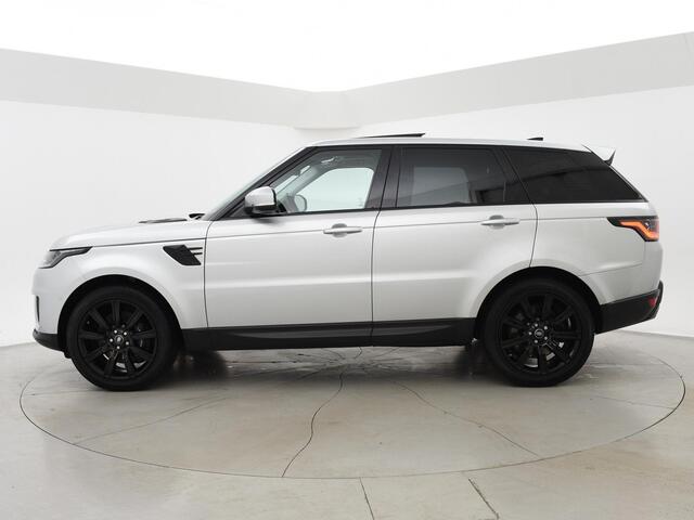 Land Rover RANGE ROVER SPORT 2.0 P400e HYBRID HSE DYNAMIC *BTW* + 21 INCH / HEAD-UP / PANORAMA / APPLE CARPLAY