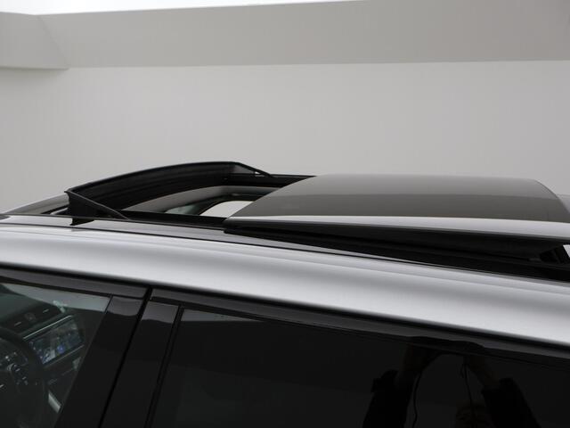 Land Rover RANGE ROVER SPORT 2.0 P400e HYBRID HSE DYNAMIC *BTW* + 21 INCH / HEAD-UP / PANORAMA / APPLE CARPLAY