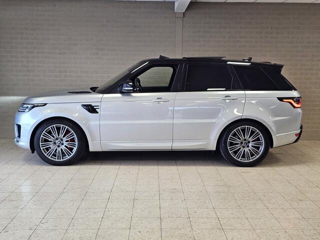 Land Rover RANGE ROVER SPORT 2.0 P400e HSE Autobiography