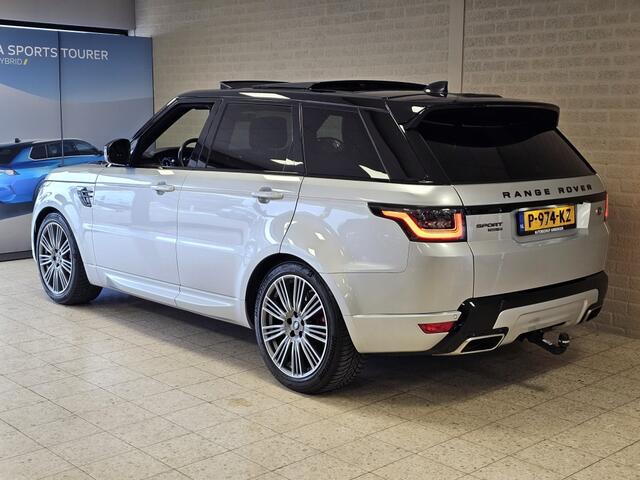 Land Rover RANGE ROVER SPORT 2.0 P400e HSE Autobiography