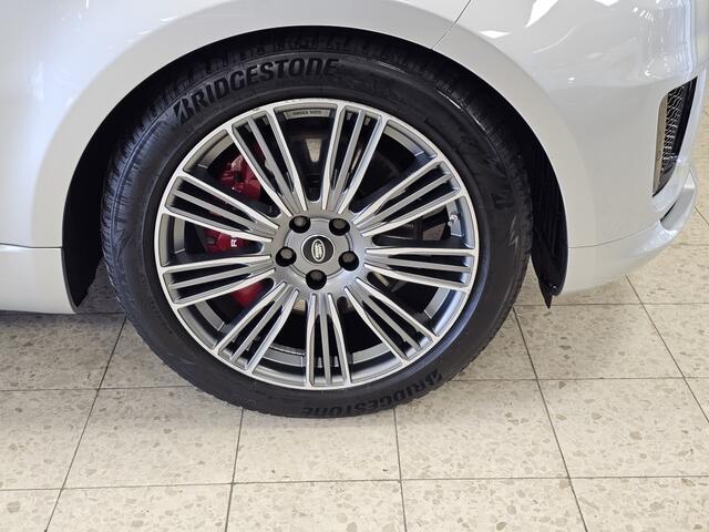 Land Rover RANGE ROVER SPORT 2.0 P400e HSE Autobiography