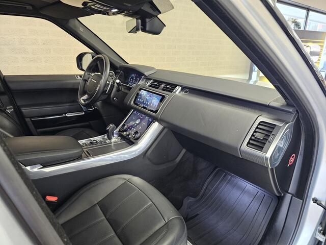 Land Rover RANGE ROVER SPORT 2.0 P400e HSE Autobiography