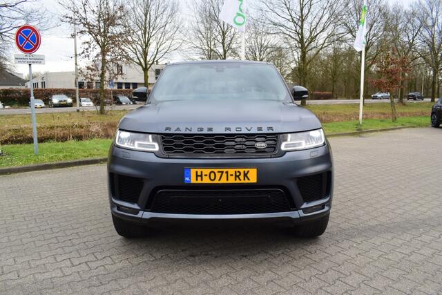 Land Rover RANGE ROVER SPORT 2.0 P400e HSE Dynamic | PANO | MERIDIAN | LUCHTVERING | RIJKLAAR