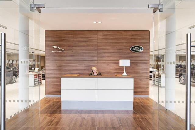 Land Rover RANGE ROVER SPORT P440e Dynamic HSE