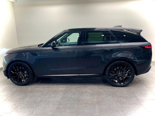 Land Rover RANGE ROVER SPORT 3.0 P440e Dynamic SE PHEV 23" l Panorama l BTW l 1e eigenaar