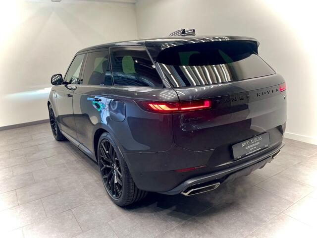 Land Rover RANGE ROVER SPORT 3.0 P440e Dynamic SE PHEV 23" l Panorama l BTW l 1e eigenaar