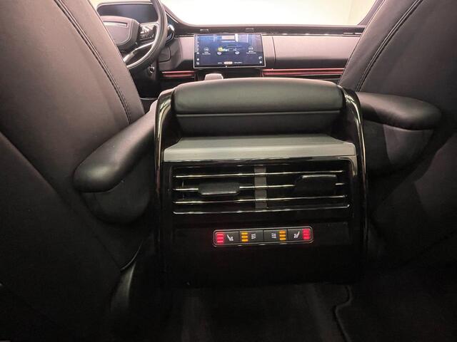 Land Rover RANGE ROVER SPORT 3.0 P440e Dynamic SE PHEV 23" l Panorama l BTW l 1e eigenaar