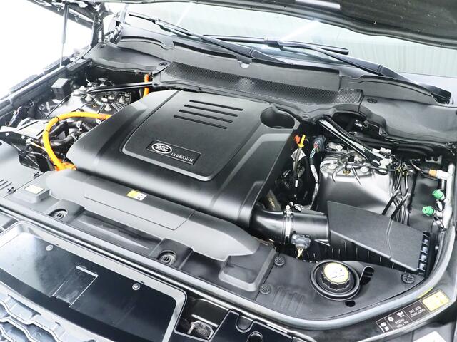 Land Rover RANGE ROVER SPORT 2.0 P400e HSE Dynamic | Panoramadak | Luchtvering | Meridian | Head Up | Adaptive Cruise
