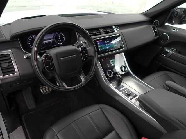 Land Rover RANGE ROVER SPORT 2.0 P400e Autobiography Dynamic Aut- Two Tone, Panodak, Head Up, Memory, Meridian Audio, Stuur/Stoelverwarming