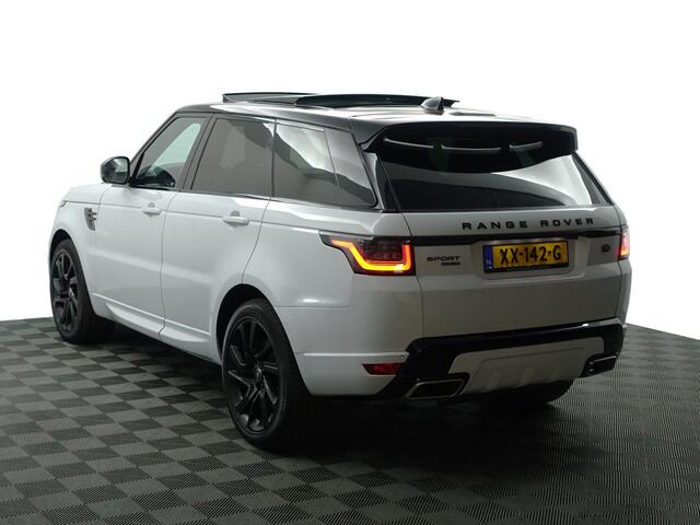 Land Rover RANGE ROVER SPORT 2.0 P400e Autobiography Dynamic Aut- Two Tone, Panodak, Head Up, Memory, Meridian Audio, Stuur/Stoelverwarming