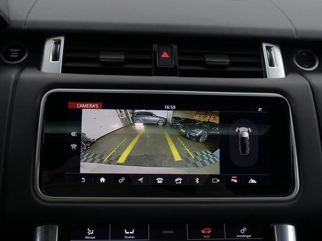 Land Rover RANGE ROVER SPORT 2.0 P400e Autobiography Dynamic Aut- Two Tone, Panodak, Head Up, Memory, Meridian Audio, Stuur/Stoelverwarming