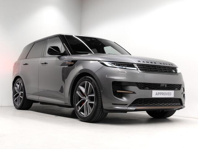 Land Rover RANGE ROVER SPORT 2.0 P440e Dynamic SE
