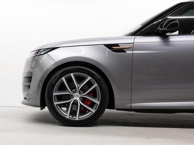 Land Rover RANGE ROVER SPORT 2.0 P440e Dynamic SE