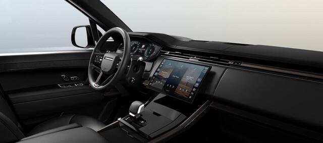 Land Rover RANGE ROVER SPORT 3.0 P460e Dynamic SE PHEV Leverbaar vanaf 05/2025!