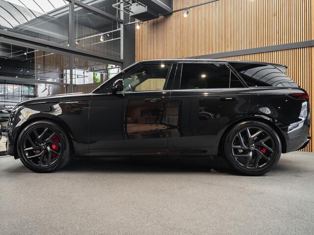 Land Rover RANGE ROVER SPORT D250 SE Dynamic D250 SE 3.0 V6 Pano Meridian Surround