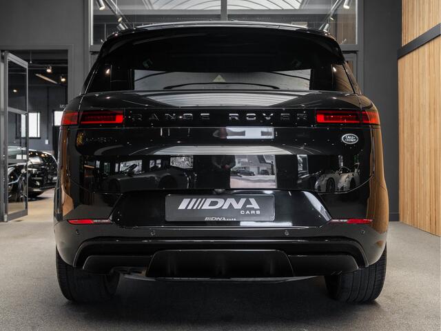 Land Rover RANGE ROVER SPORT D250 SE Dynamic D250 SE 3.0 V6 Pano Meridian Surround