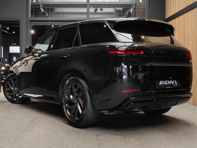 Land Rover RANGE ROVER SPORT D250 SE Dynamic D250 SE 3.0 V6 Pano Meridian Surround
