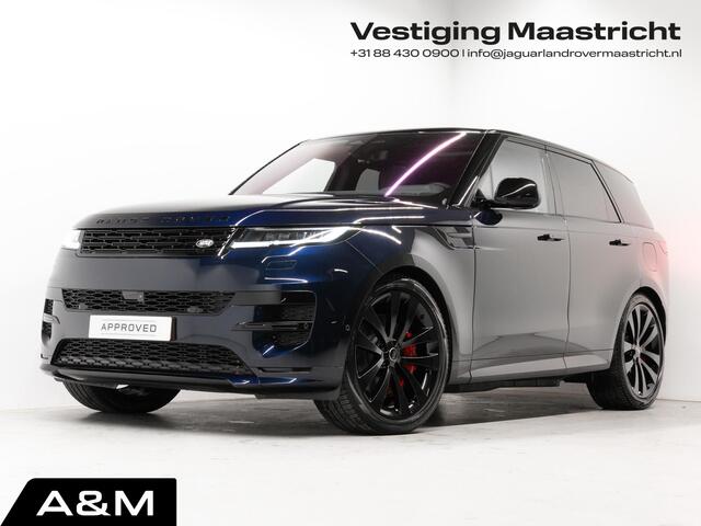 Land Rover RANGE ROVER SPORT 2.0 P440e Dynamic SE