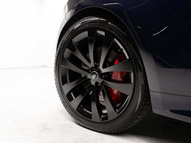 Land Rover RANGE ROVER SPORT 2.0 P440e Dynamic SE