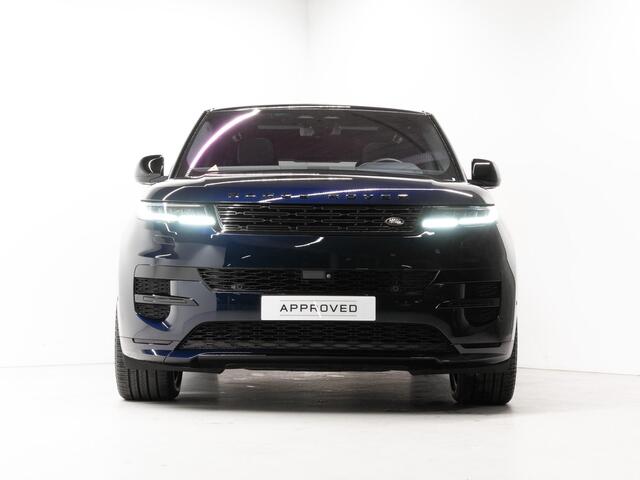 Land Rover RANGE ROVER SPORT 2.0 P440e Dynamic SE