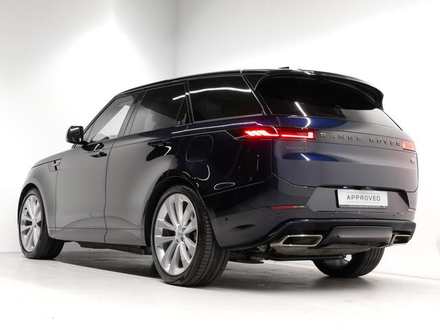 Land Rover RANGE ROVER SPORT 3.0 P510e First Edition