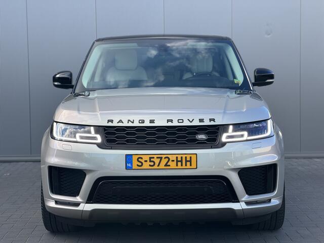 Land Rover RANGE ROVER SPORT D250 HSE Dynamic | Panorama | 22" | SVO Paint | Meridian | Trekhaak