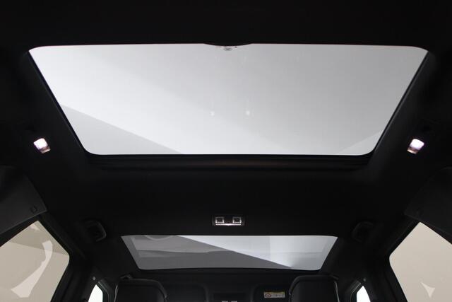 Land Rover RANGE ROVER SPORT 3.0 P550e Autobiography | Caraway Interieur | Stoelkoeling | Head-Up | 23 Inch Dark Grey | Meridian 3D Surround | Trekhaak