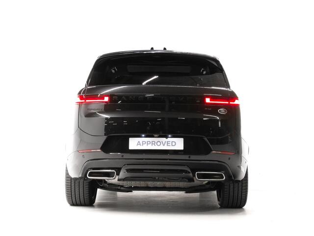 Land Rover RANGE ROVER SPORT 3.0 P510e First Edition