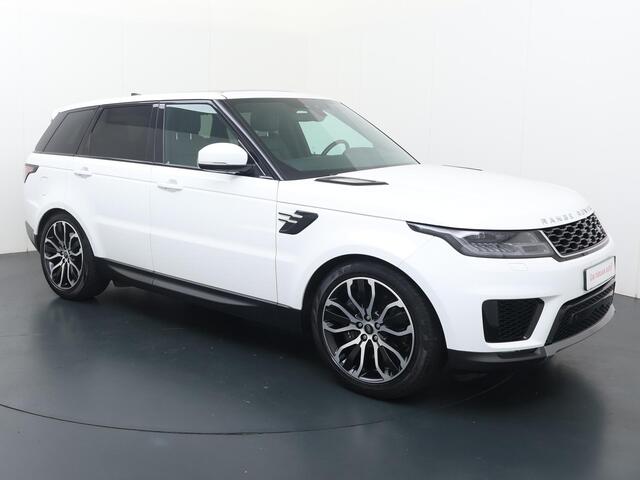 Land Rover RANGE ROVER SPORT P400e SE