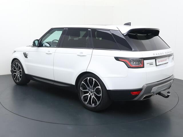 Land Rover RANGE ROVER SPORT P400e SE