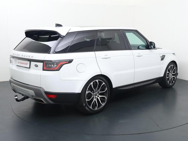 Land Rover RANGE ROVER SPORT P400e SE