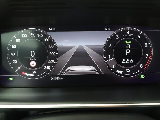 Land Rover RANGE ROVER SPORT P400e SE