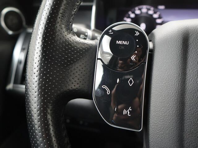 Land Rover RANGE ROVER SPORT P400e SE